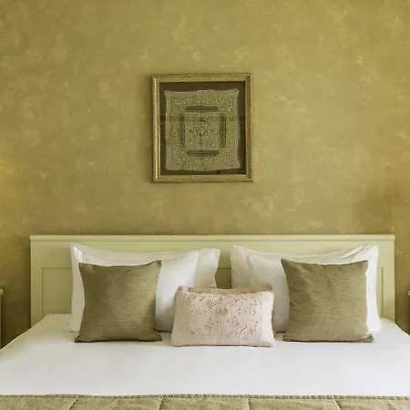 فندق Kairaba ألاتشاتي