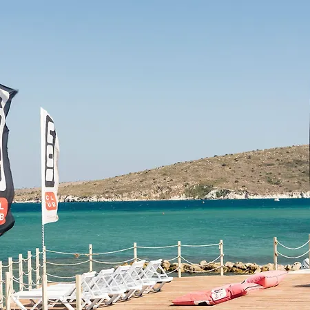 Kairaba Hotel 5*