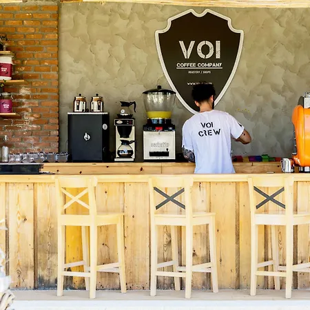 فندق Kairaba ألاتشاتي