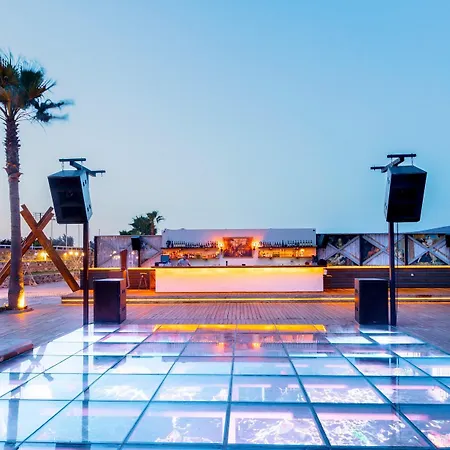 Kairaba 5* Alacati