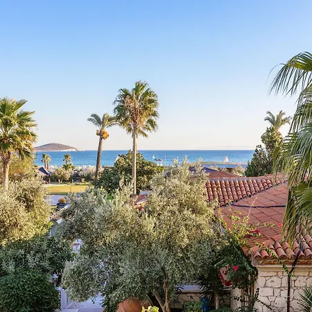 Kairaba Hotel Alaçatı