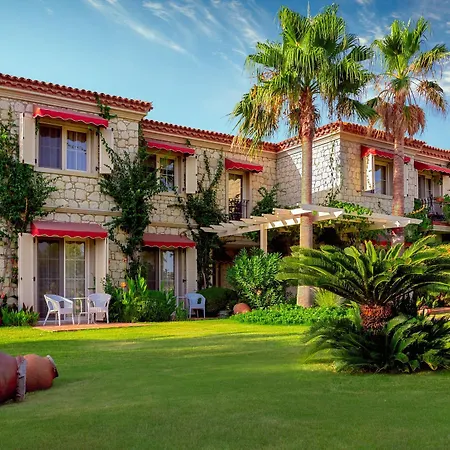 Hotel Kairaba 5*