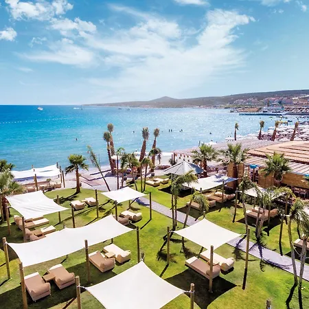 Hotel Kairaba 5*