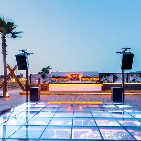 Kairaba Hotel 5*
