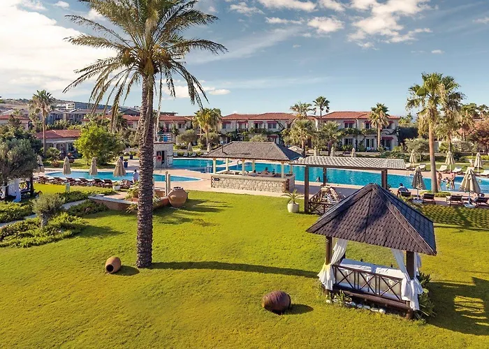 Kairaba Алачати