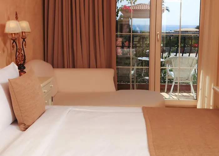 Kairaba 5* Алачати