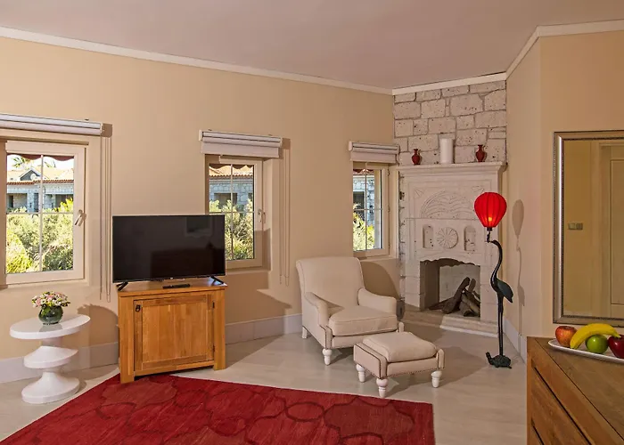 Kairaba Алачати