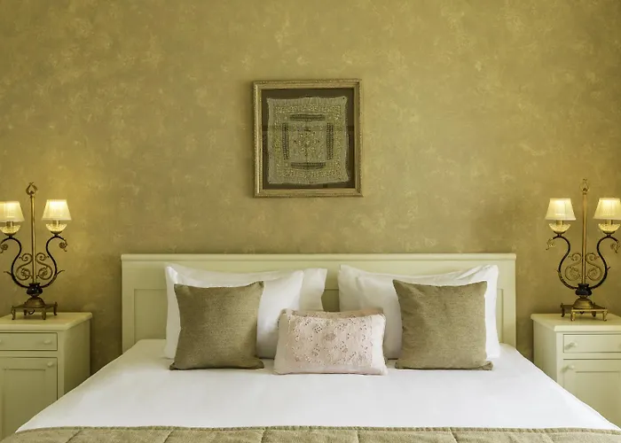 Отель Kairaba Алачати