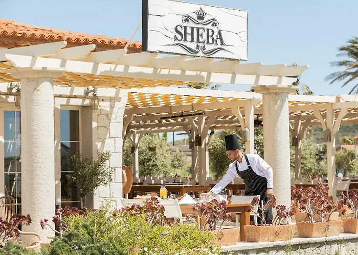 Kairaba Отель 5*