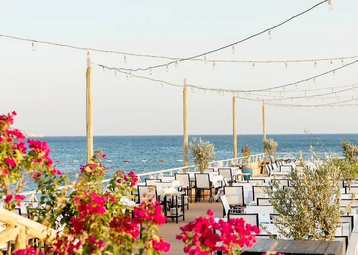 Kairaba Алачати