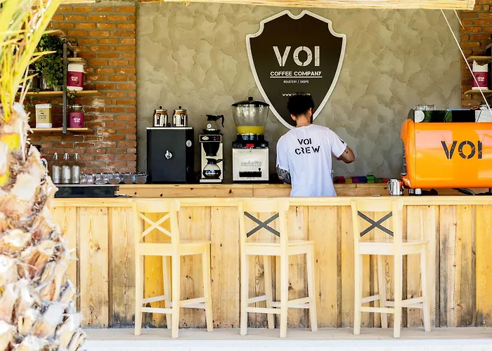 Отель Kairaba Алачати