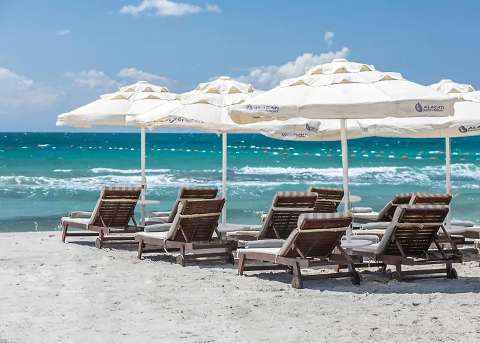 Kairaba Алачати