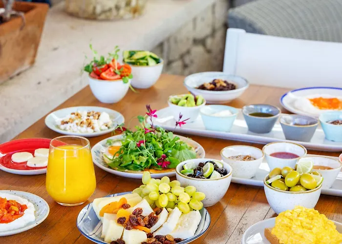 Kairaba Алачати