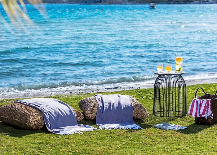 Отель Kairaba 5*