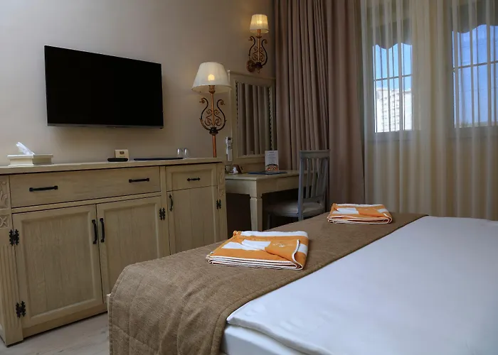 Kairaba Алачати