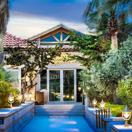 Kairaba Hotel