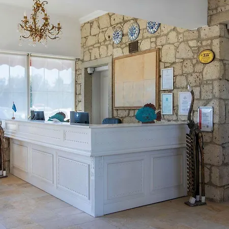 Kairaba Hotel Alaçatı