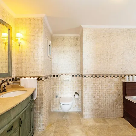 Hotel Kairaba 5*