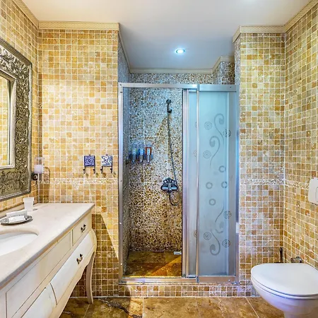 Kairaba 5* Alaçatı