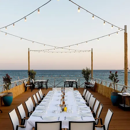 Kairaba Hotel 5*