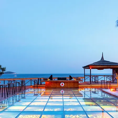 Kairaba Hotel Alaçatı