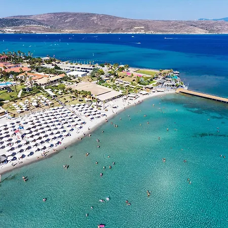 Kairaba 5* Alaçatı