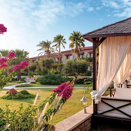 Kairaba מלון אלאקאטי