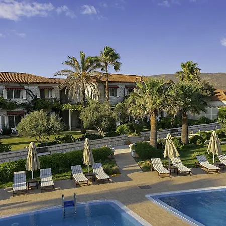 מלון Kairaba אלאקאטי