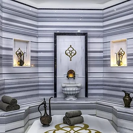 Kairaba Hotel 5*