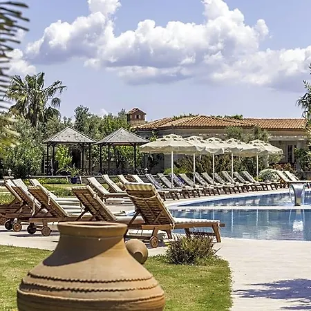 Hotel Kairaba 5*
