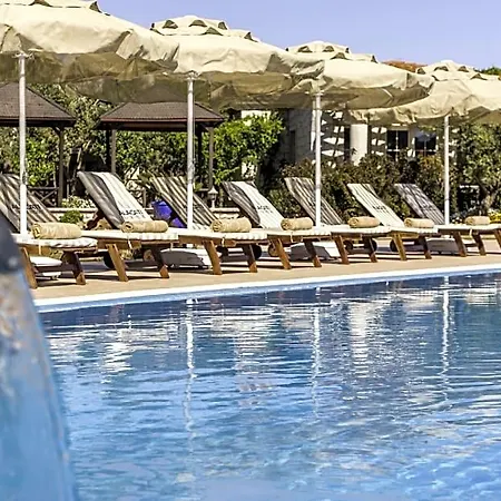 Kairaba Hotel 5*