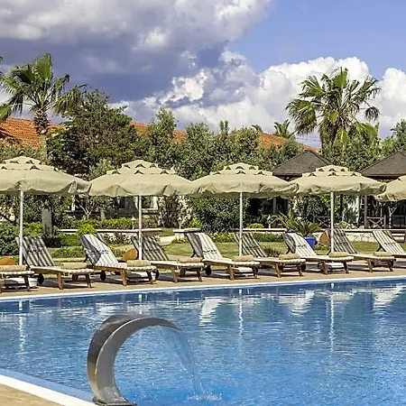Kairaba Hotel 5*