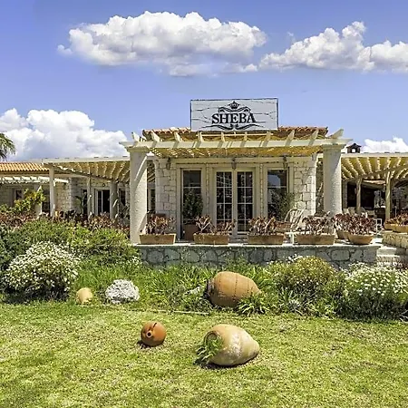 Hotel Kairaba