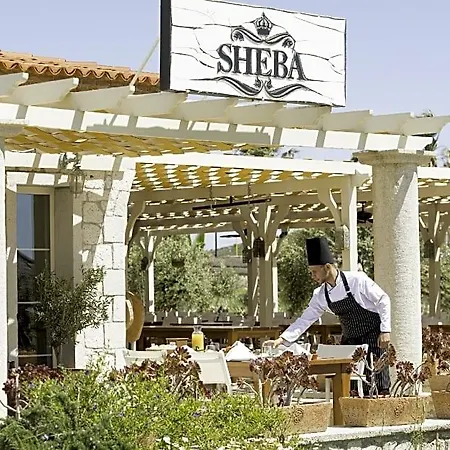 Kairaba Hotel Alaçatı
