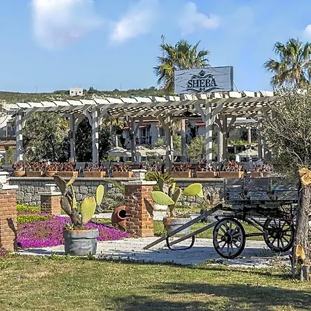 Kairaba Hotel 5*