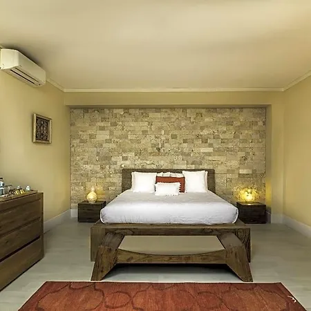 Hotel Kairaba Alaçatı