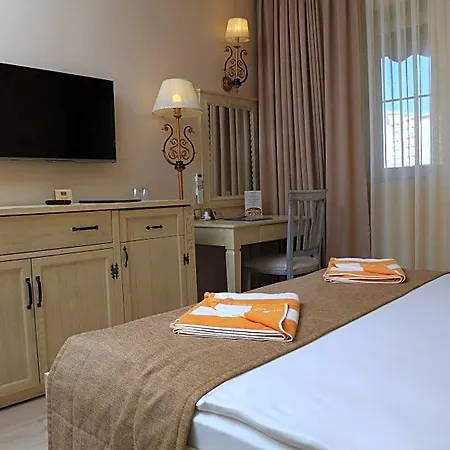 Kairaba Hotel Alaçatı