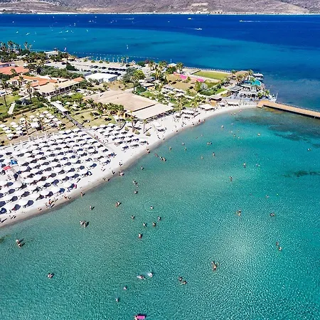 Kairaba Hotel 5*