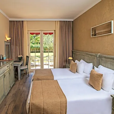 Kairaba 5* Alaçatı