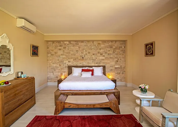 Kairaba Hotel Alaçatı