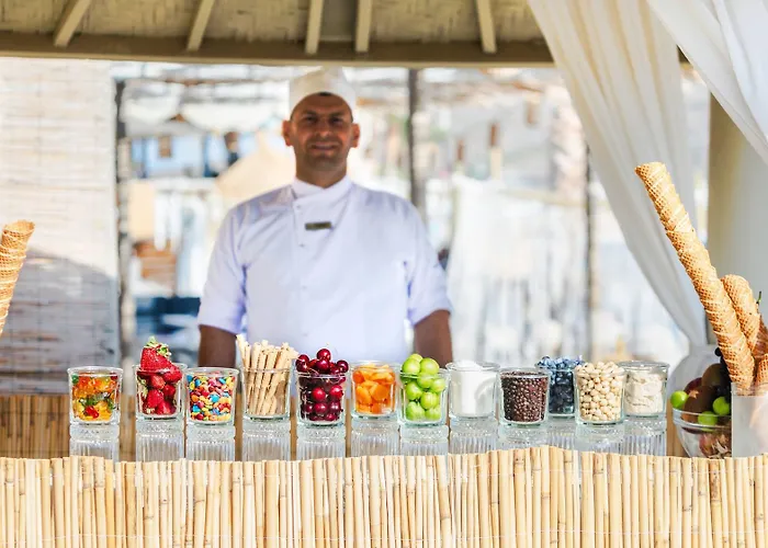 Kairaba Hotel Alaçatı