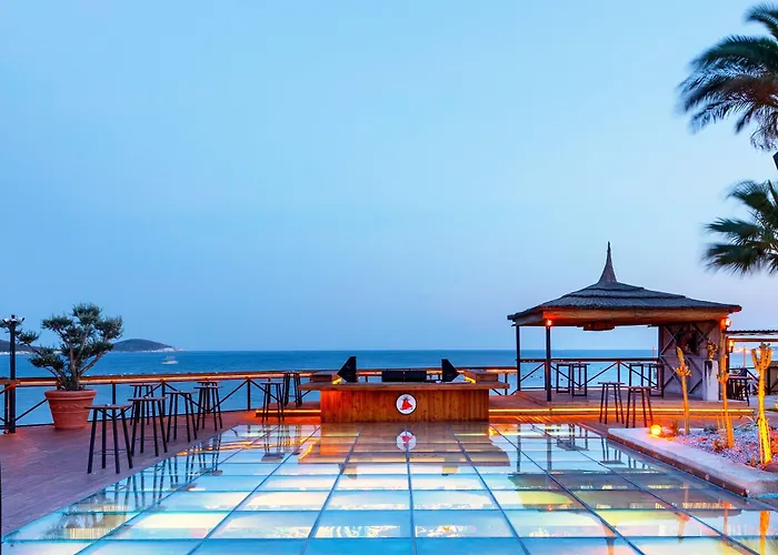 Kairaba Hotel Alaçatı