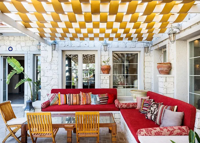 Kairaba 5* Alaçatı