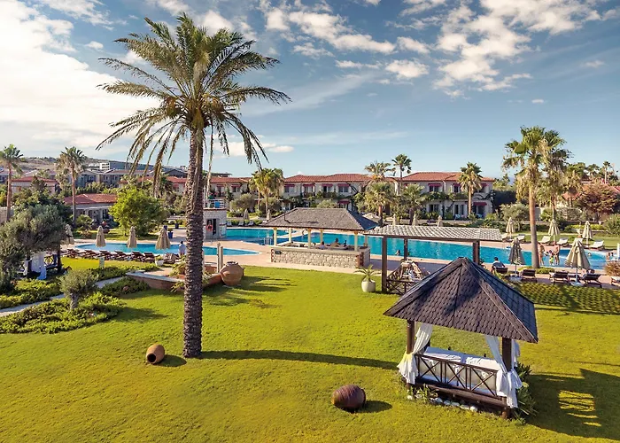 Kairaba 5* Alaçatı