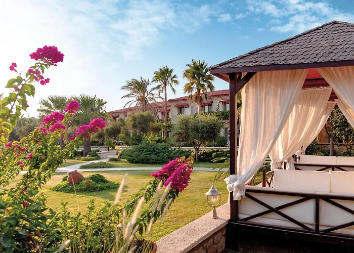 Kairaba Hotel Alaçatı