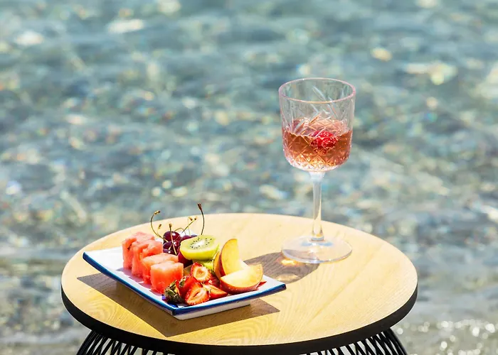 Kairaba 5* Alaçatı