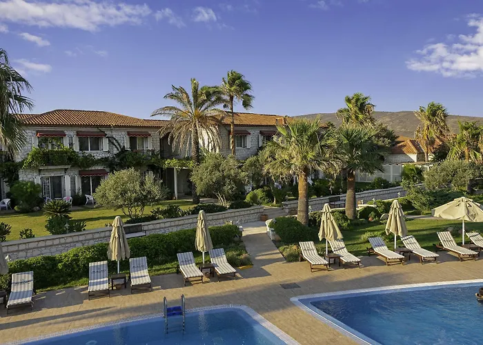 Hotel Kairaba Alaçatı