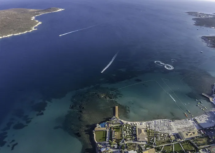 Kairaba 5* Alaçatı